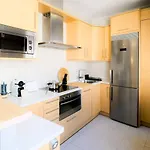 アパート Atico Alfonso | Amplio Centrico Renovado | 10 Pax サラゴサ