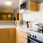 アパート Atico Alfonso | Amplio Centrico Renovado | 10 Pax サラゴサ