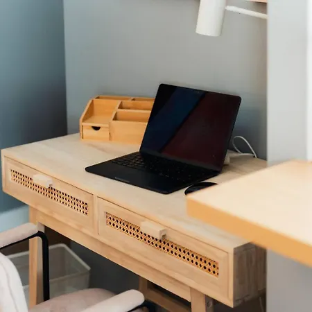 Atico Alfonso | Amplio Centrico Renovado | 10 Pax Апартаменты Сарагоса