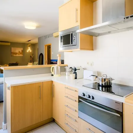 Appartamento ático Alfonso Amplio Céntrico Renovado 10 Pax
