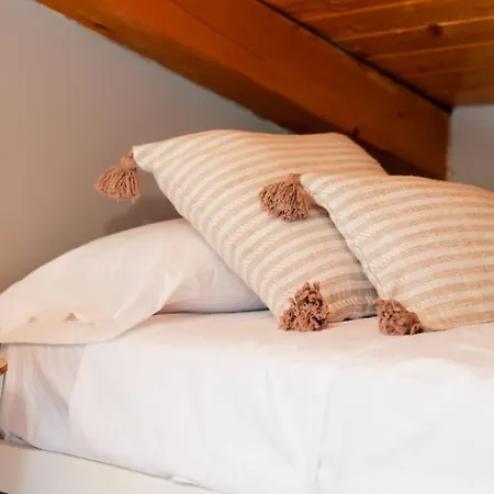 Appartamento ático Alfonso Amplio Céntrico Renovado 10 Pax *