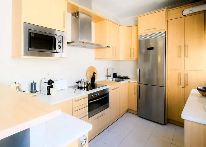 Апартаменты Atico Alfonso | Amplio Centrico Renovado | 10 Pax Сарагоса