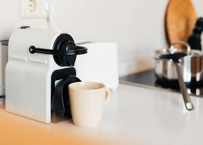 Atico Alfonso | Amplio Centrico Renovado | 10 Pax * Сарагоса