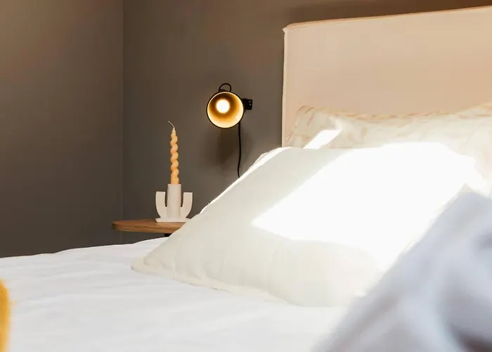 Апартаменты Atico Alfonso | Amplio Centrico Renovado | 10 Pax *