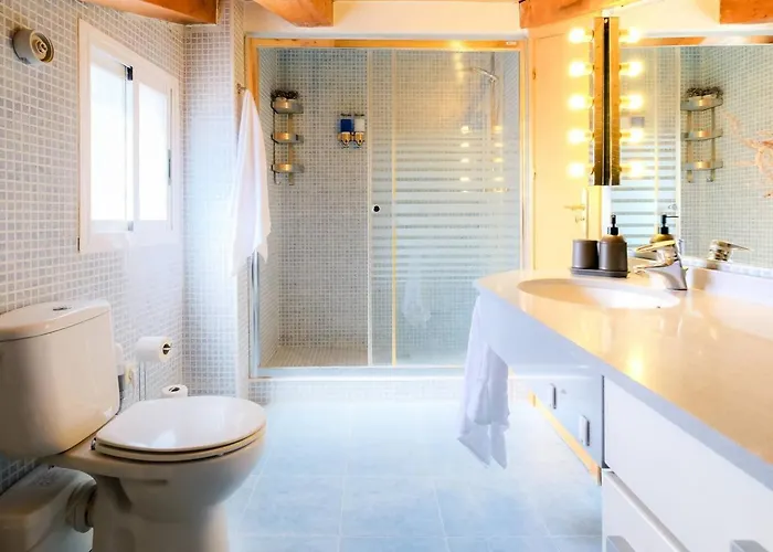 Апартаменты Atico Alfonso | Amplio Centrico Renovado | 10 Pax