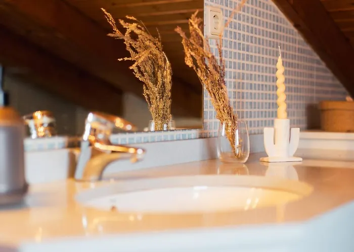 Atico Alfonso | Amplio Centrico Renovado | 10 Pax Апартаменты